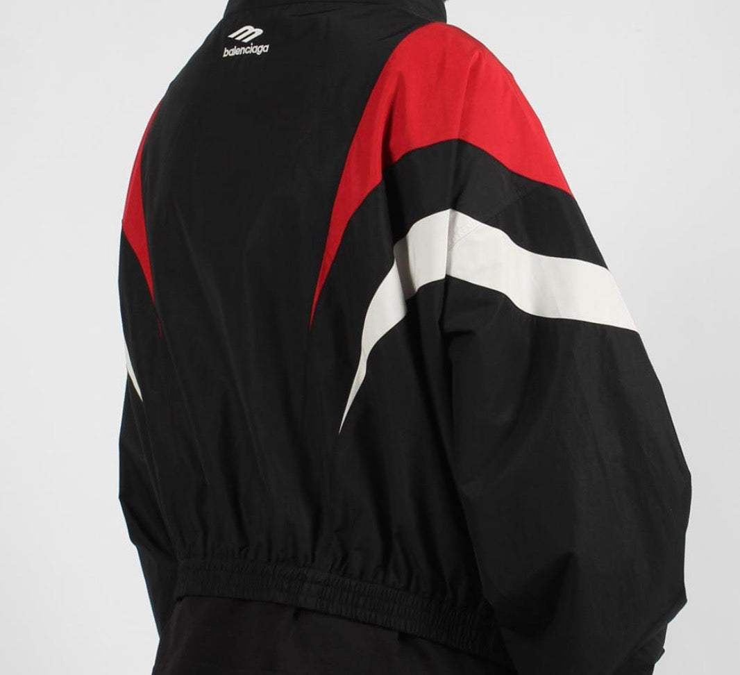 y2k Jacket Luxury