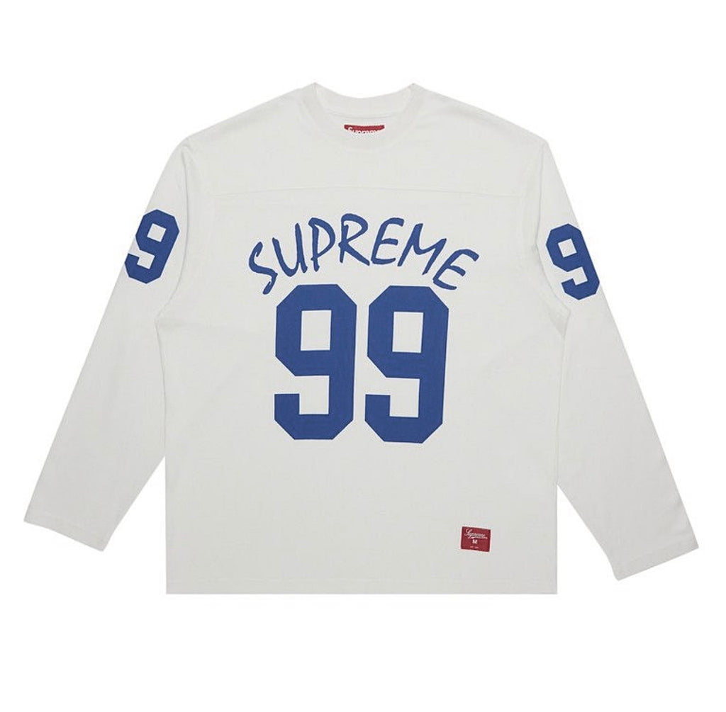 Supreme Streetwear Style Y2K
