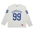 Supreme Streetwear Style Y2K