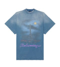 Balenciaga Paris Moon T-Shirt