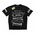 Balenciaga DIY Metal T-Shirts