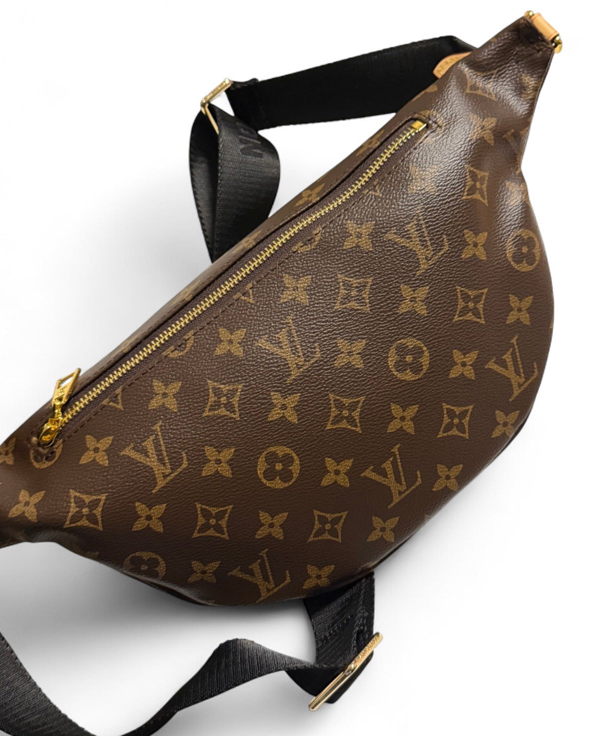 Luxury LV Belt Bag