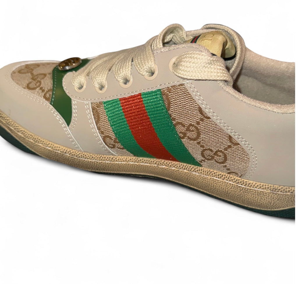 Shoes GG  Screener A Luxury silhouette inspired by classic 1970s
