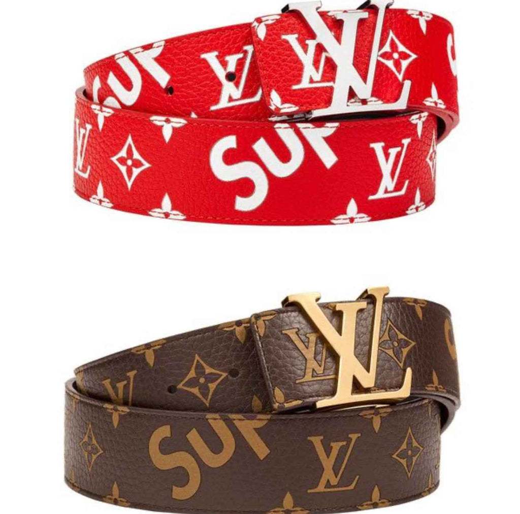 Suprime Belt