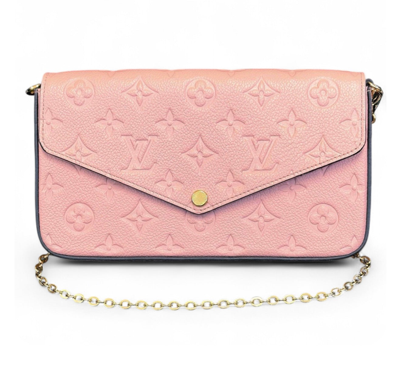 Bag LV Pochette Felicie