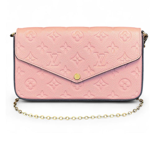 Bag LV Pochette Felicie