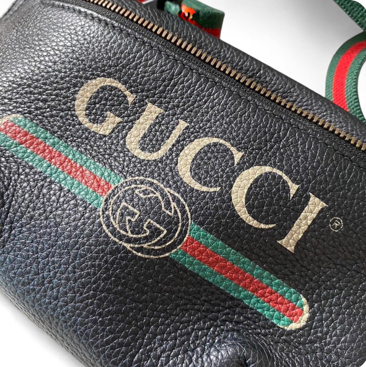 Luxury Belt Bag