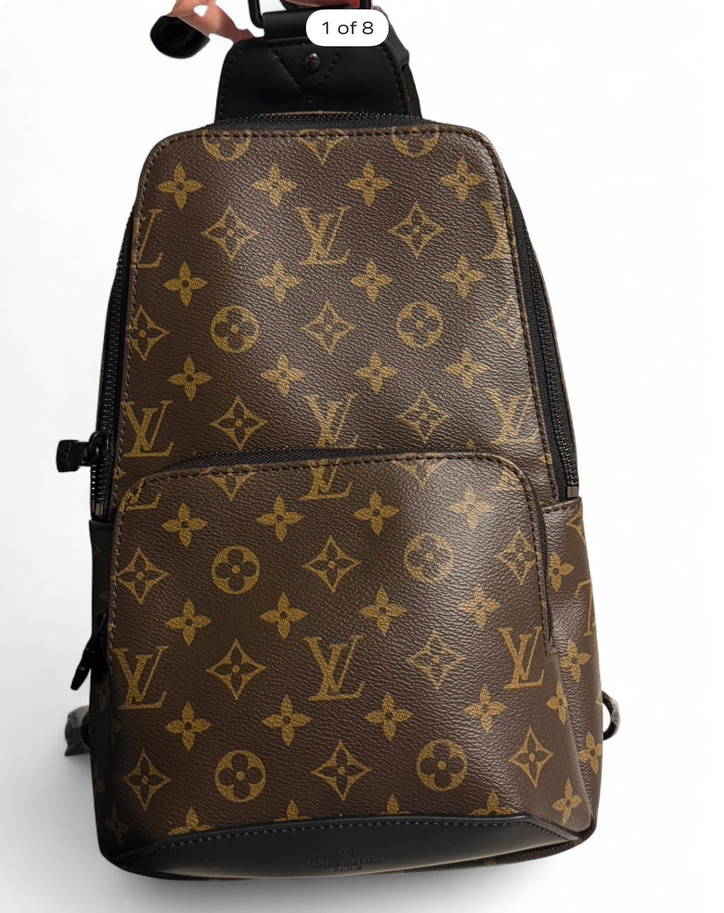 Designer lv Bag Men