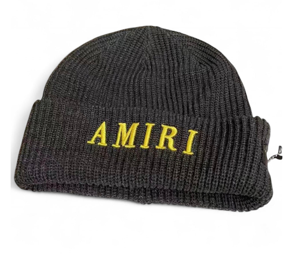 Amiri Hats