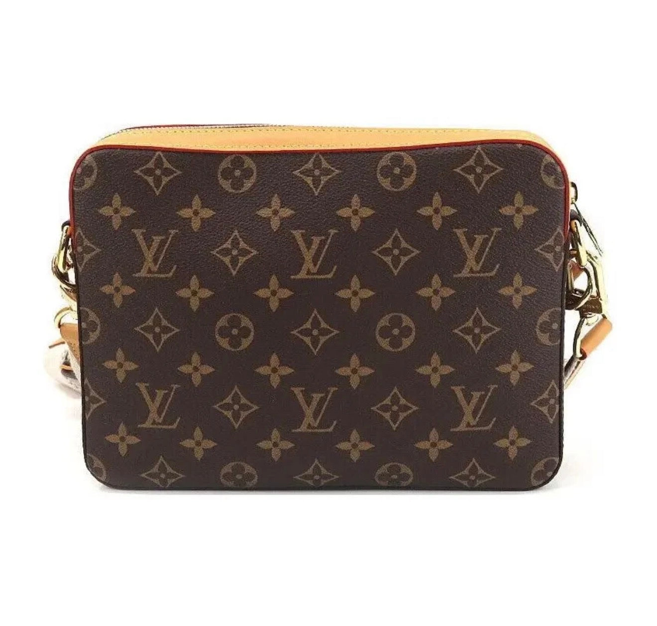 LV cinco Trío Single Crossbody