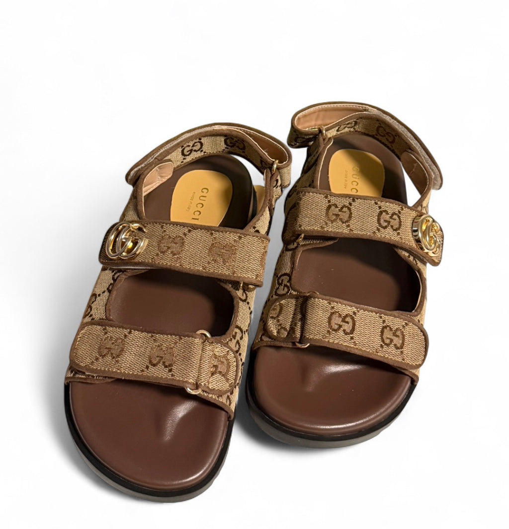 Premium Sandals With Exclusive Luxury