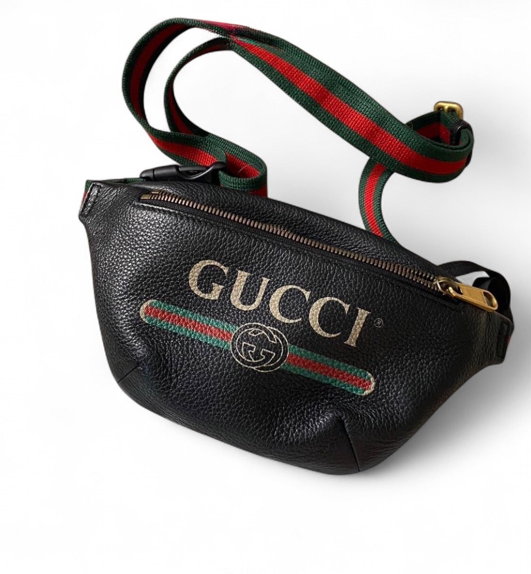 Luxury Belt Bag