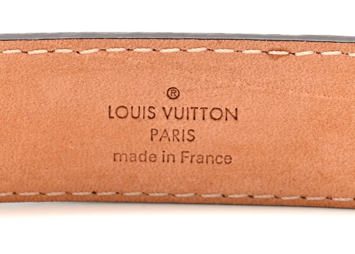 Belt Luxury