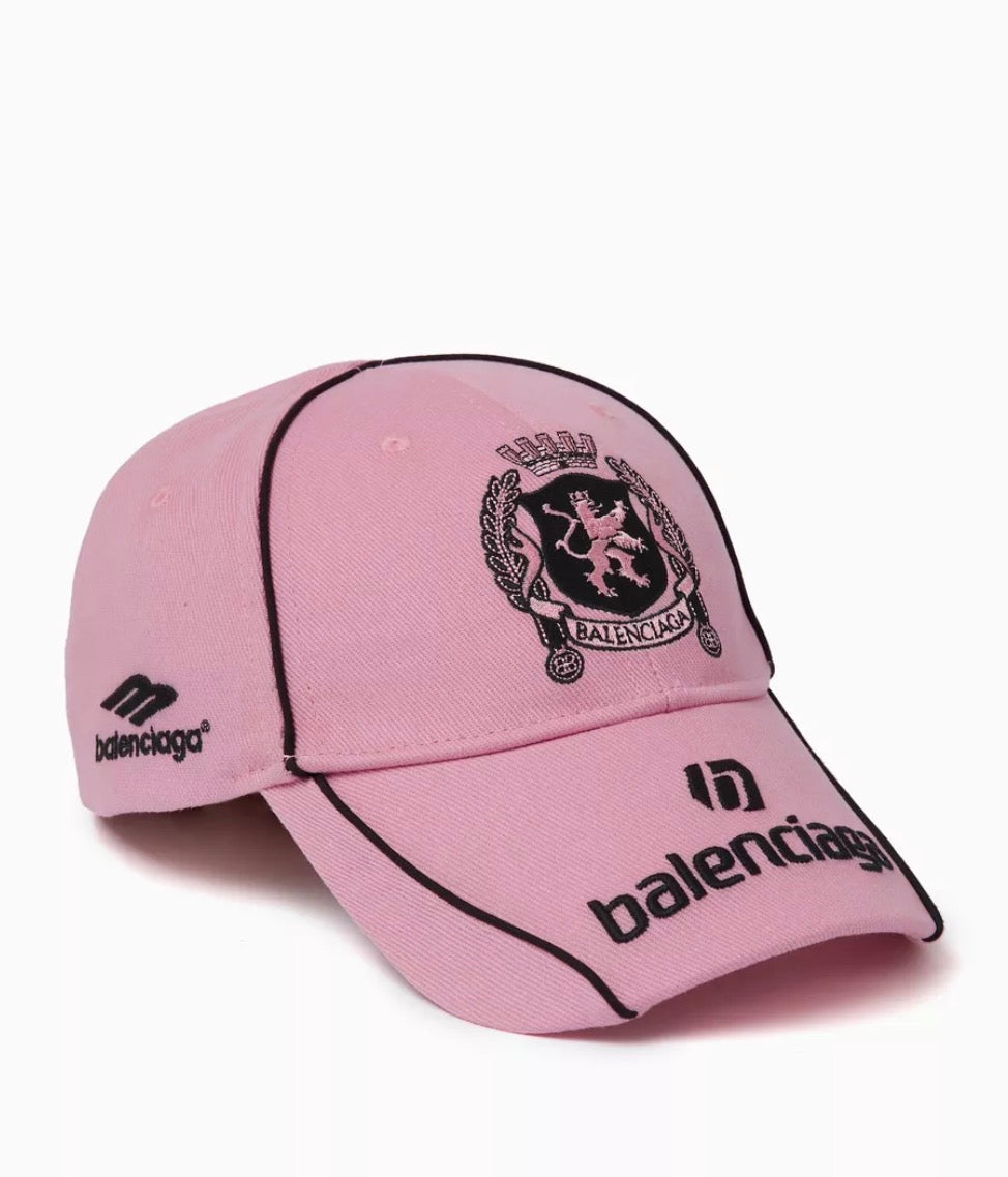 Balenciaga Soccer Cap