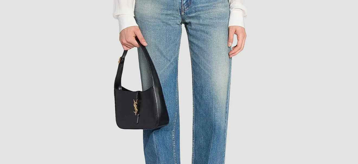 YSL Luxury Shoulder Bag