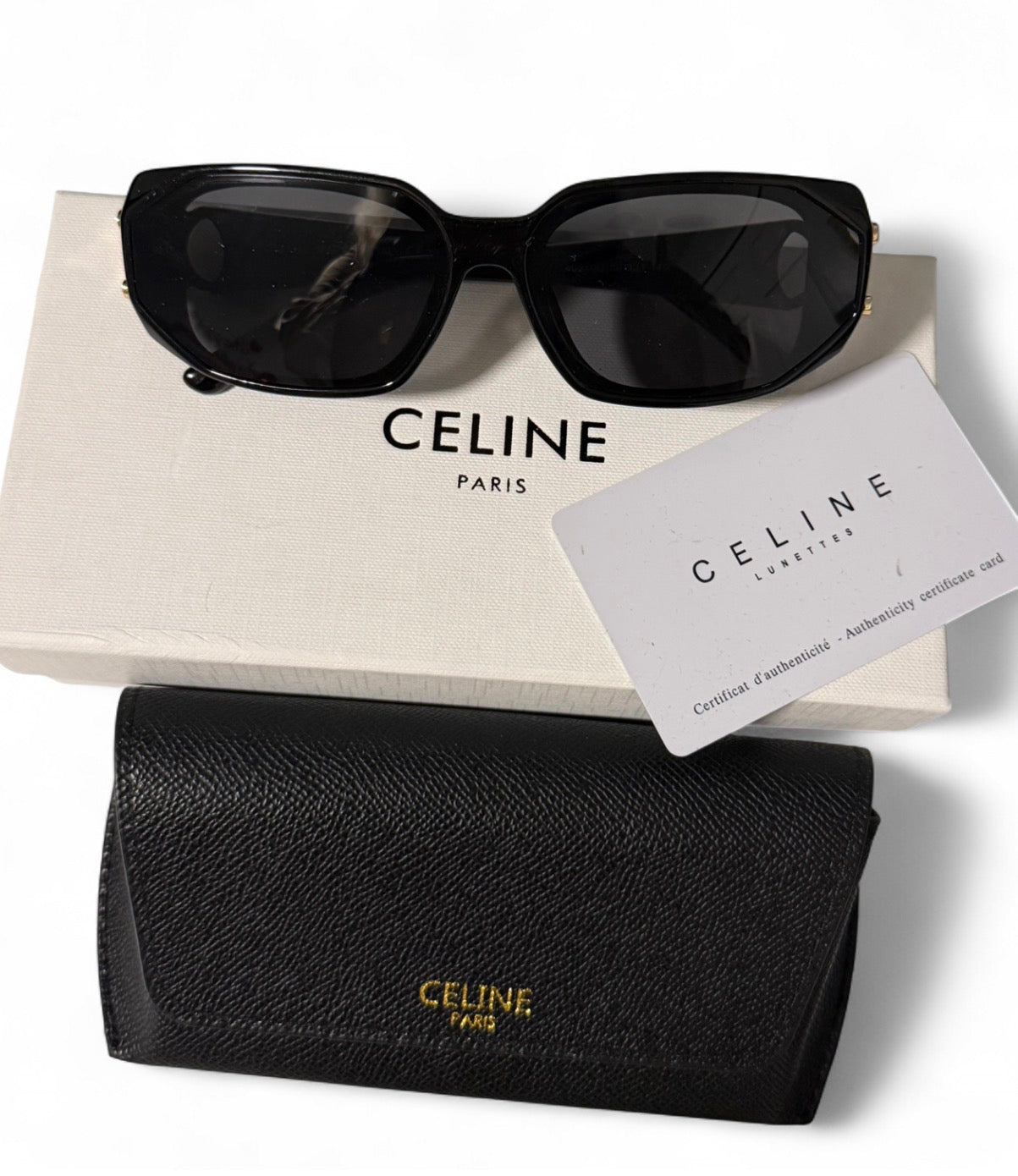 Celine Sunglasses