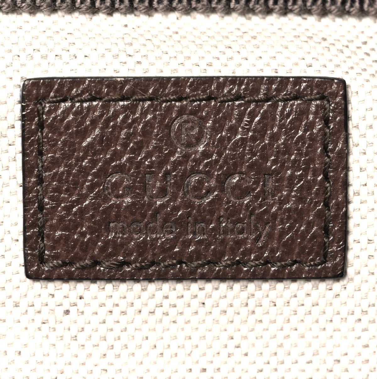 Gucci Ophidia Backpack