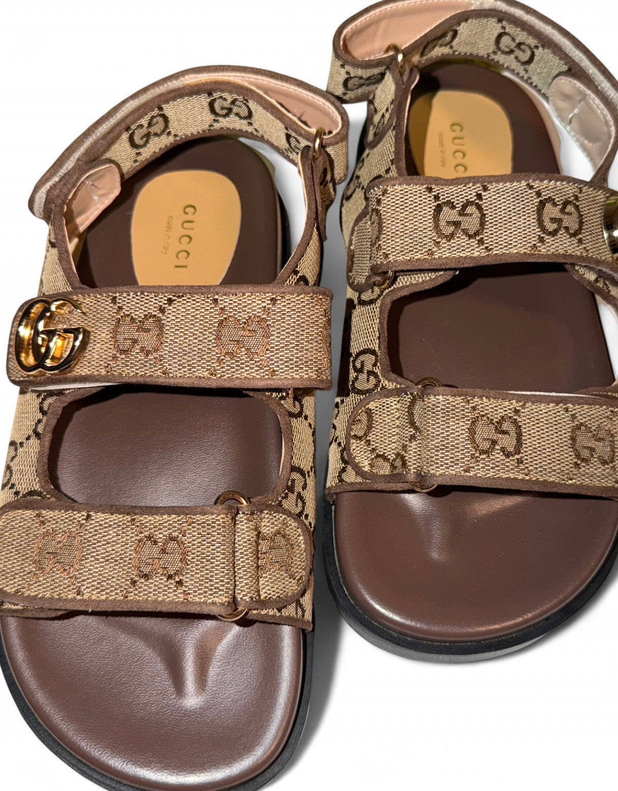 Premium Sandals With Exclusive Luxury
