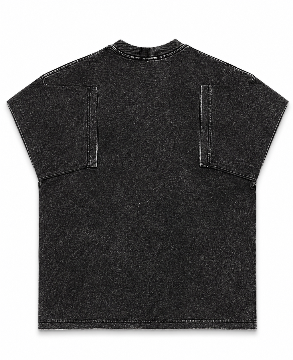 Godspeed Shirt Calavera