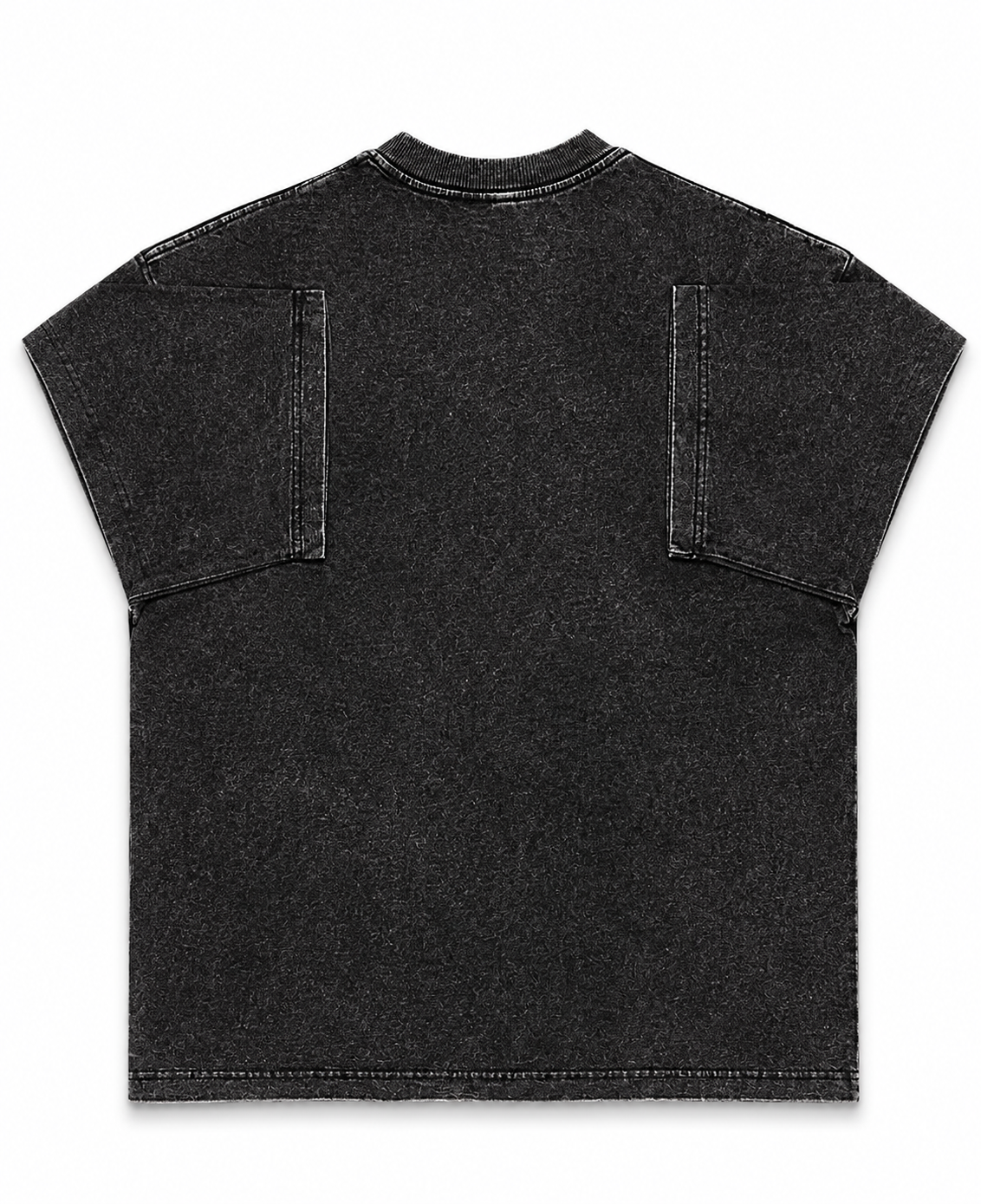 Godspeed Shirt Calavera