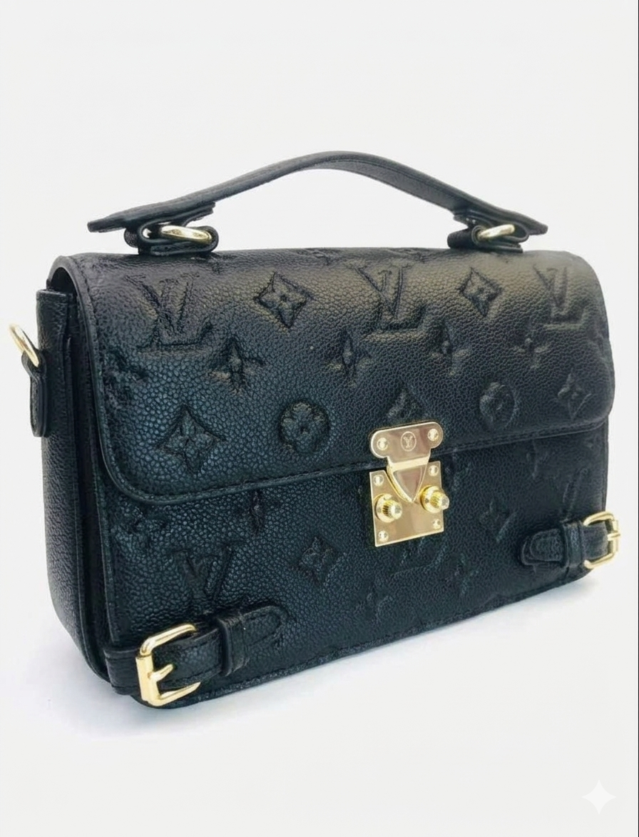 Nano Madeleine Bag Luxury
