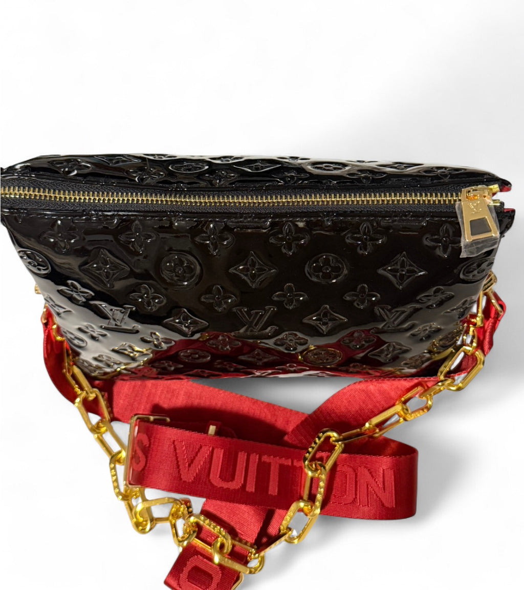 Louis Vuitton Coussin PM Bag
