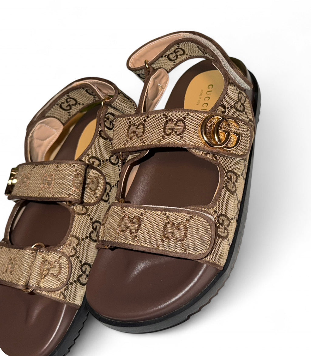 Premium Sandals With Exclusive Luxury