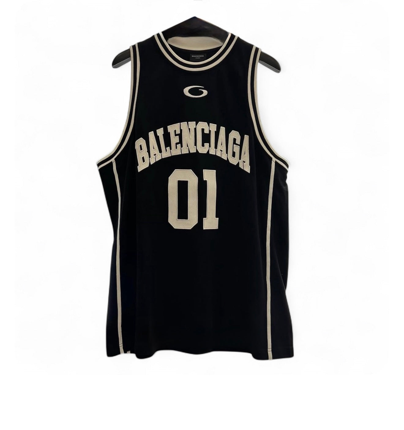 Balenciaga Basketball 01