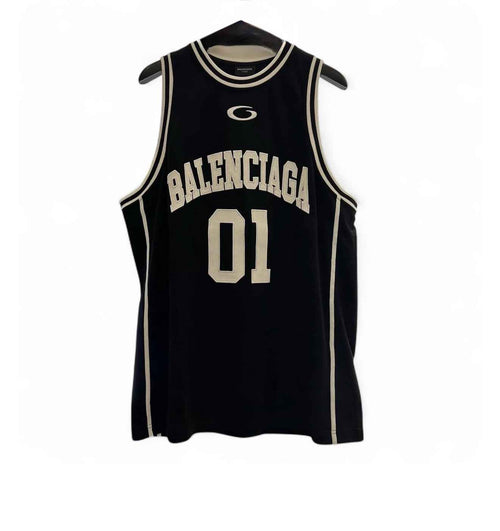 Balenciaga Basketball 01