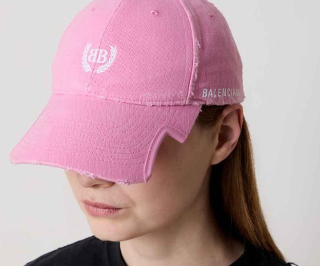 Luxury Cap