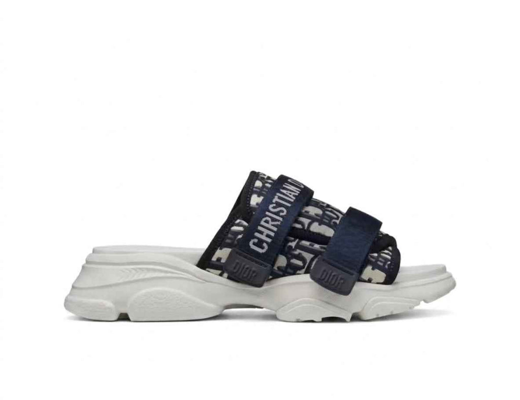 High-End Urban Sandal Premium