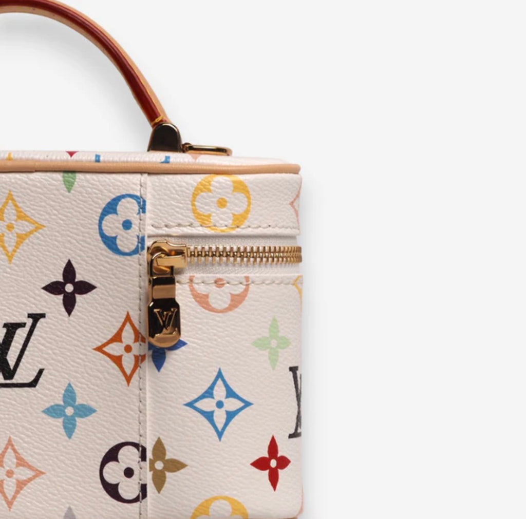 Louis Vuitton x Takashi Marakami