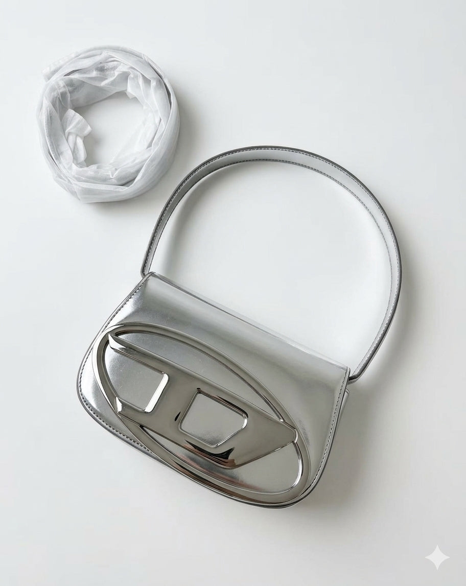 Polyt Y2K Luxury Bag