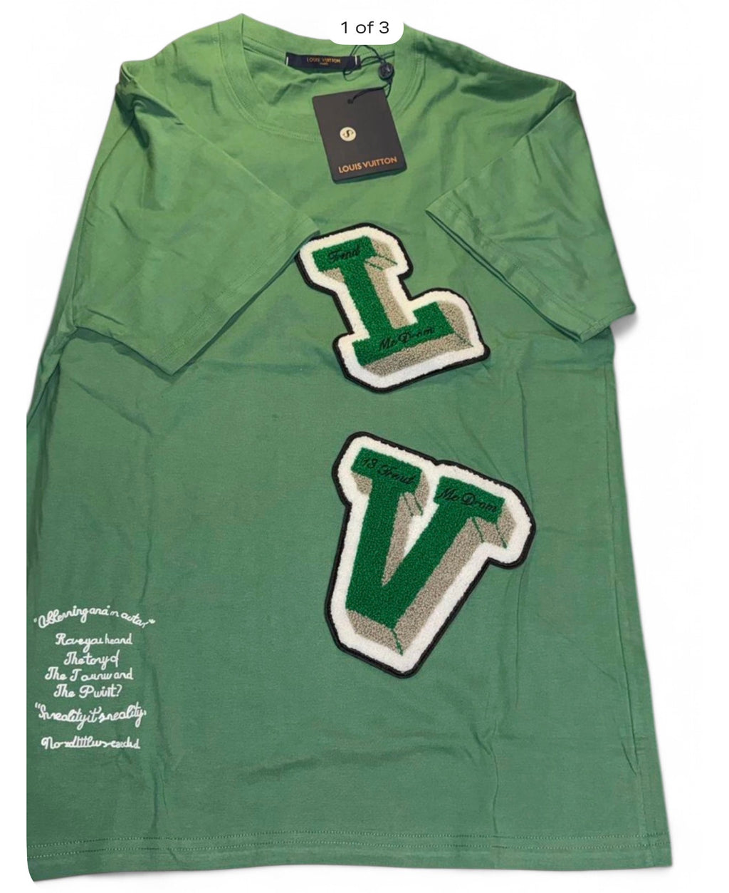 Louis Vuitton T-Shirt