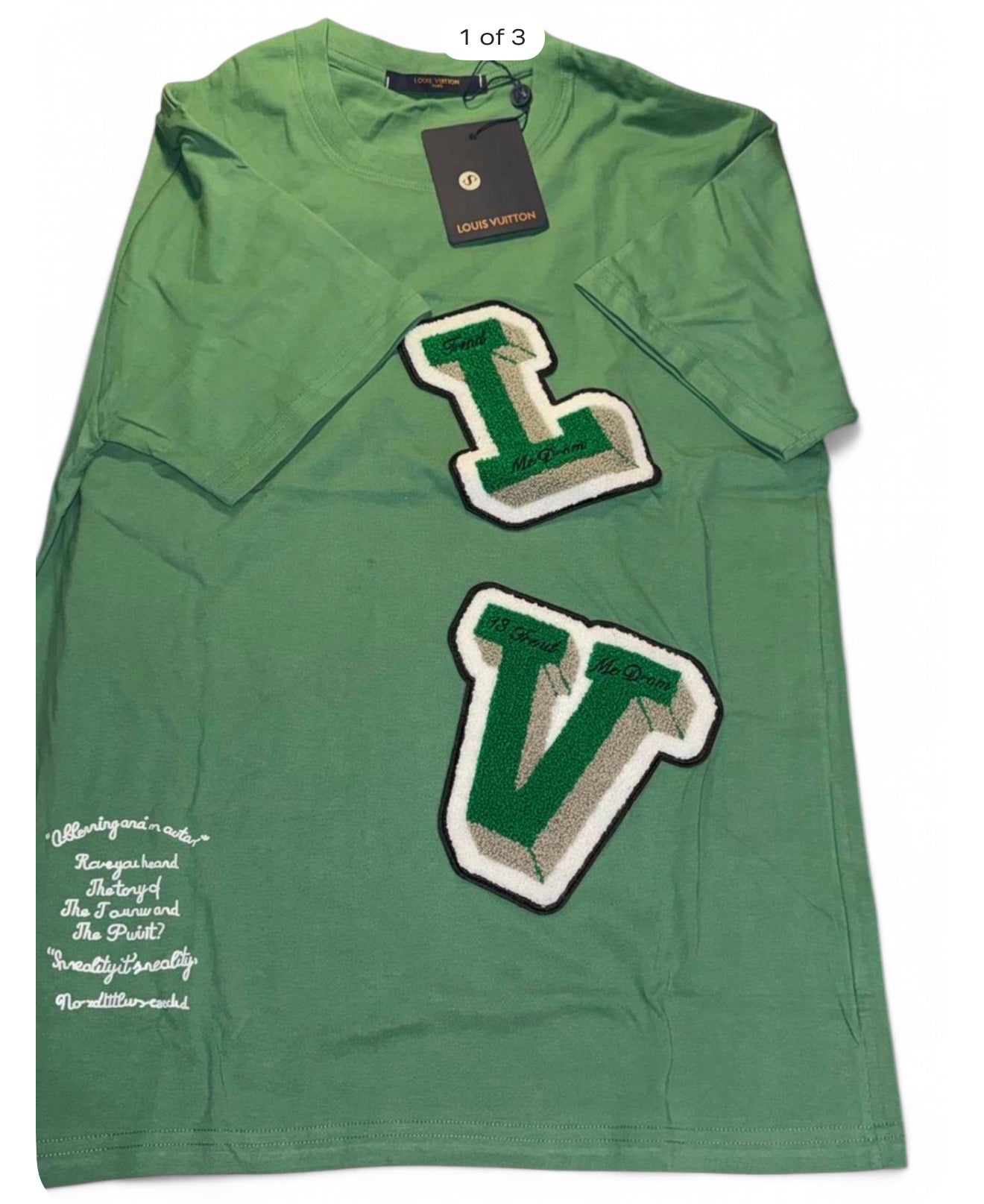 Louis Vuitton T-Shirt