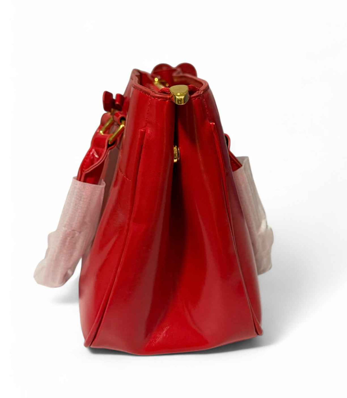 Handbag Red PR