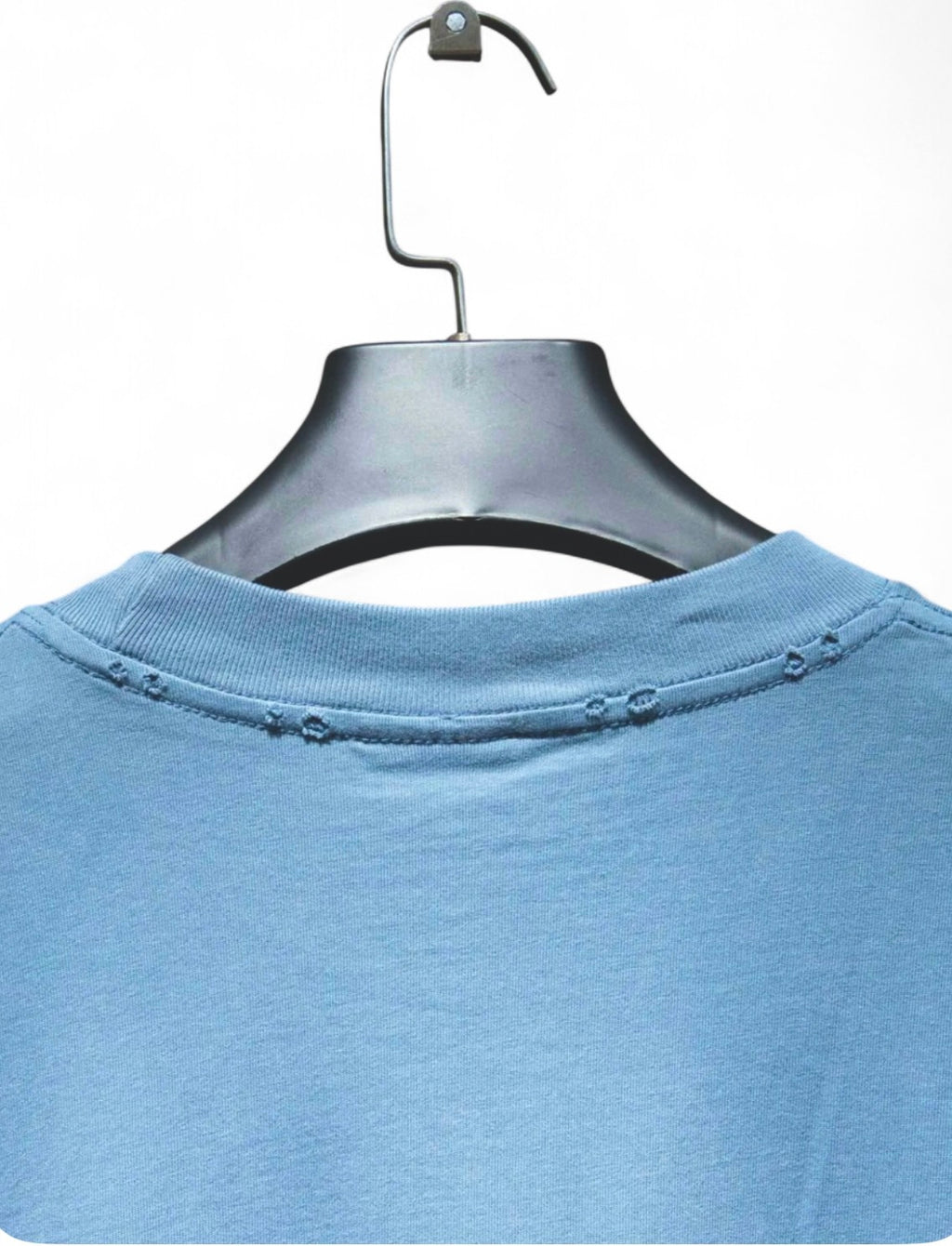 Balenciaga Paris Moon T-Shirt