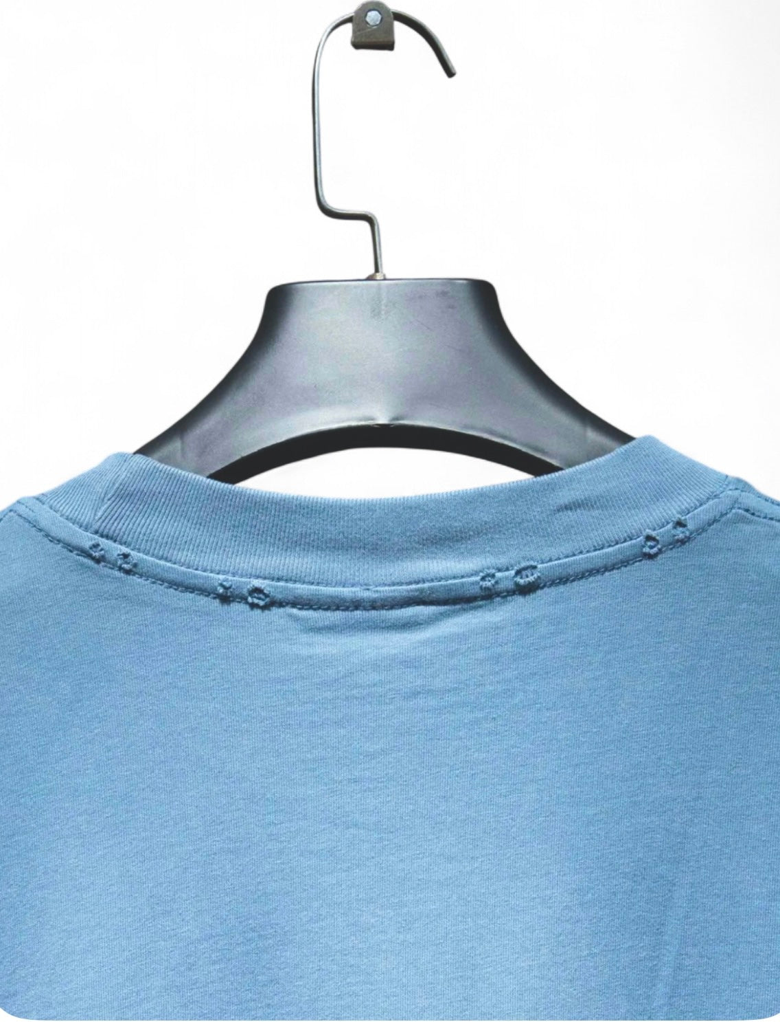 Balenciaga Paris Moon T-Shirt