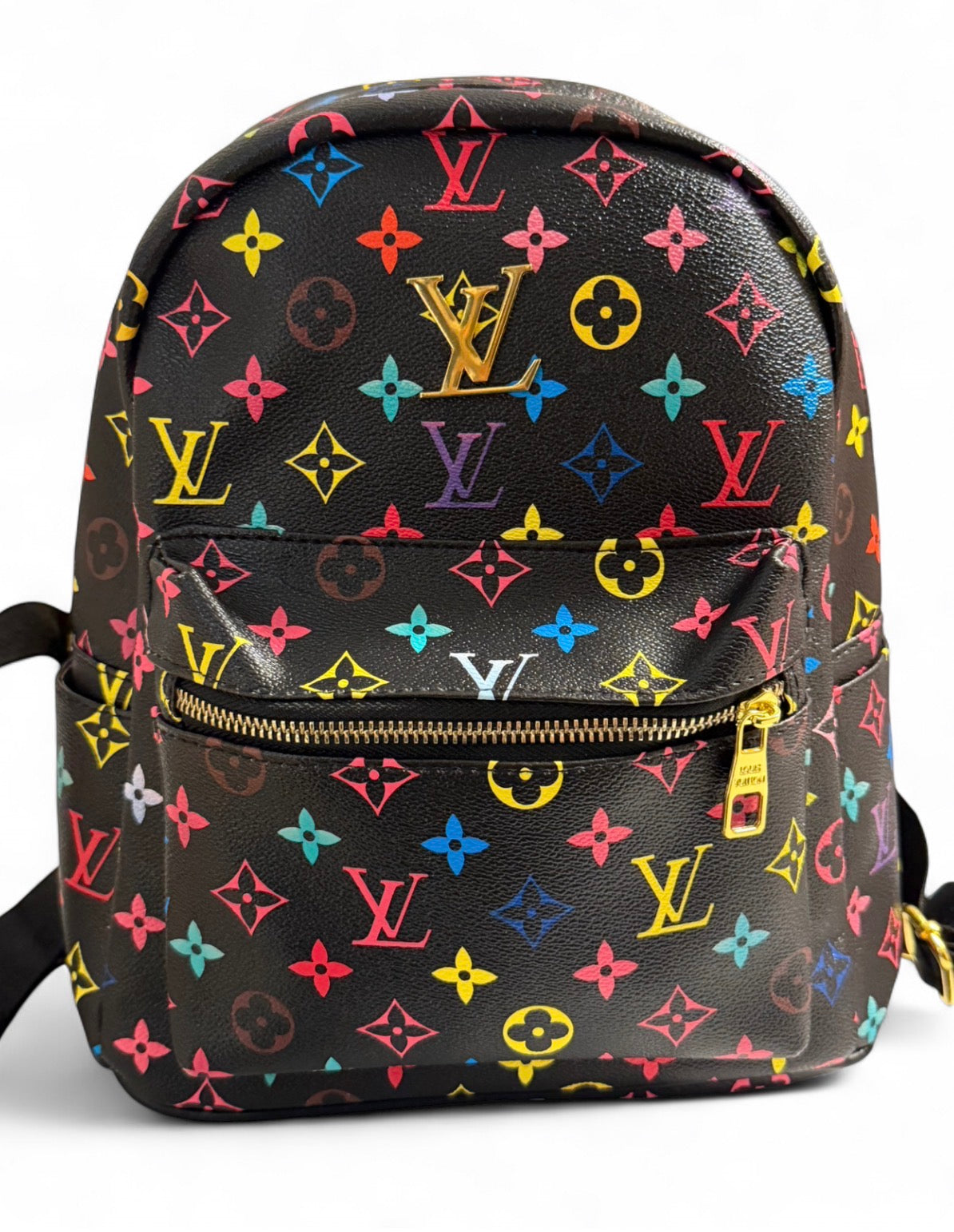 Louis Vuitton Backpack Multicolor