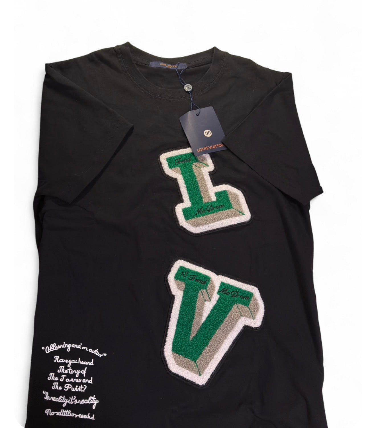 Louis Vuitton T-Shirt