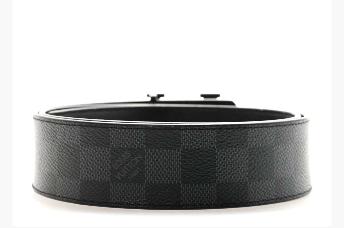 Belt Luxury Men