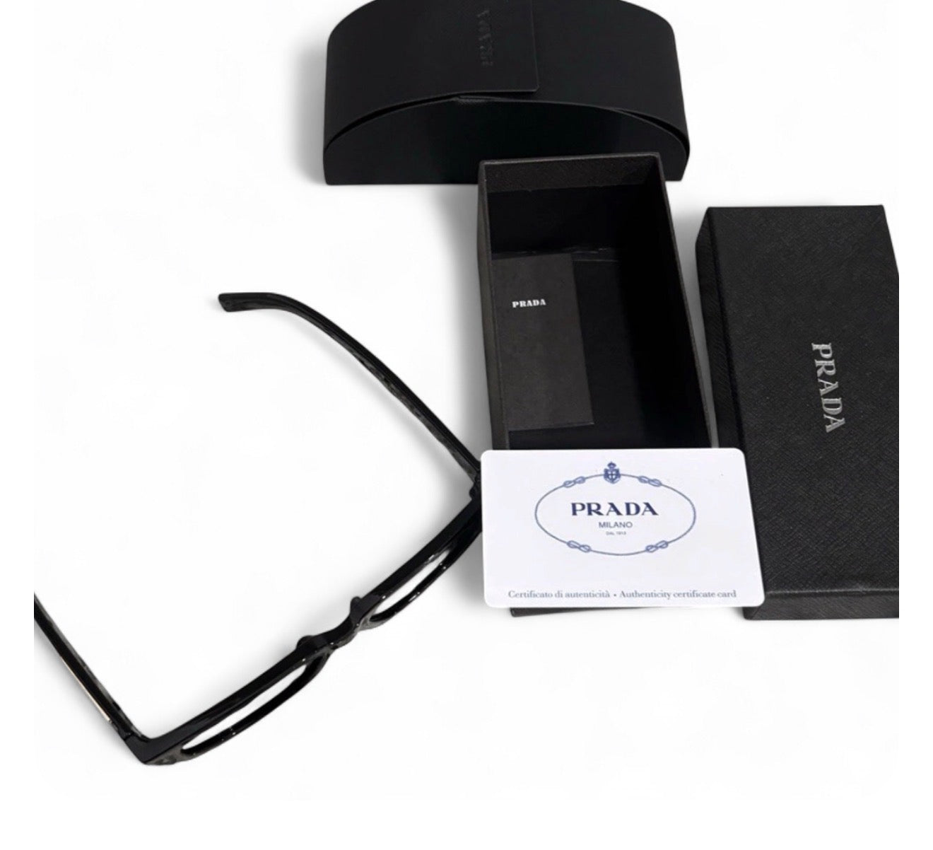 Luxury Sunglasses