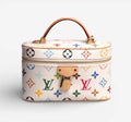 Louis Vuitton x Takashi Marakami