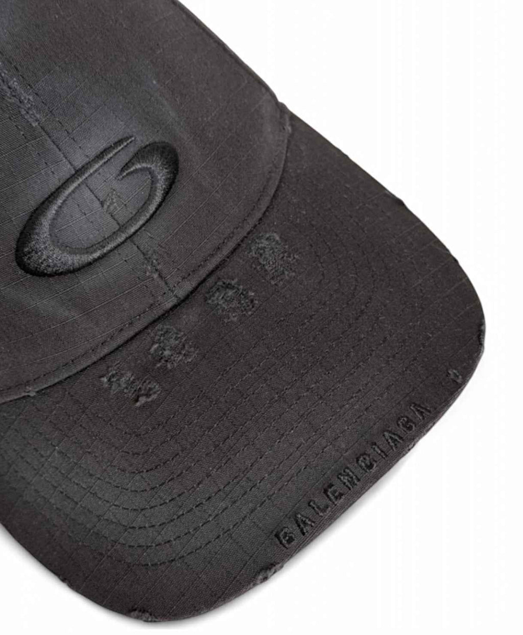 Balenciaga Icon Cap