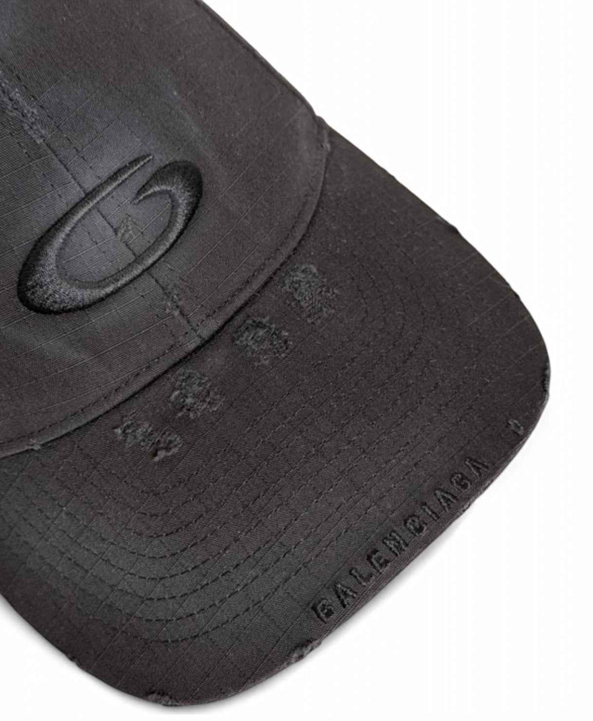 Balenciaga Icon Cap