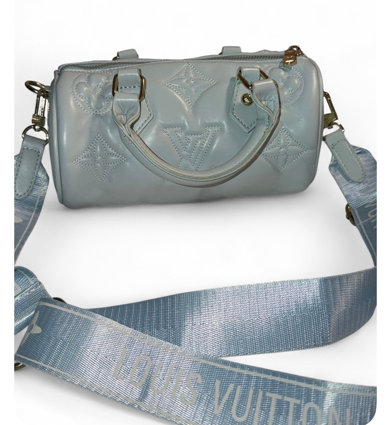 Bag Louis Vuitton Papillon BB