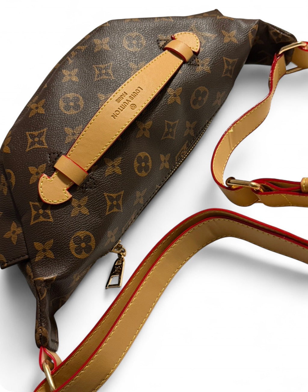 LV Bumbag in Monogram canvas