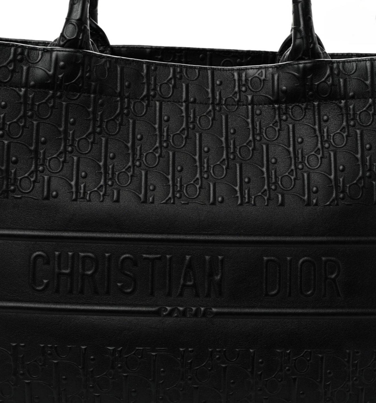 Luxury Tote Bag