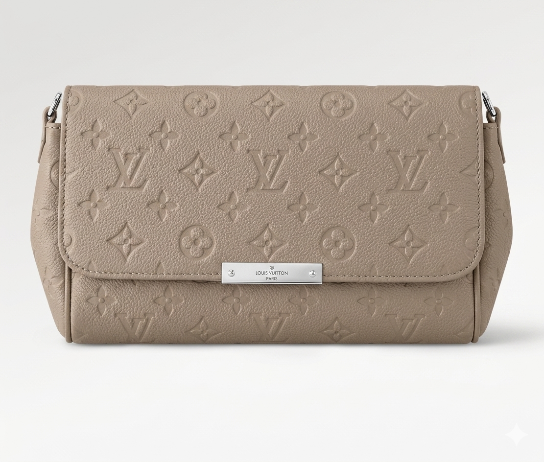 Designer Bag LV - Polyt Shop
