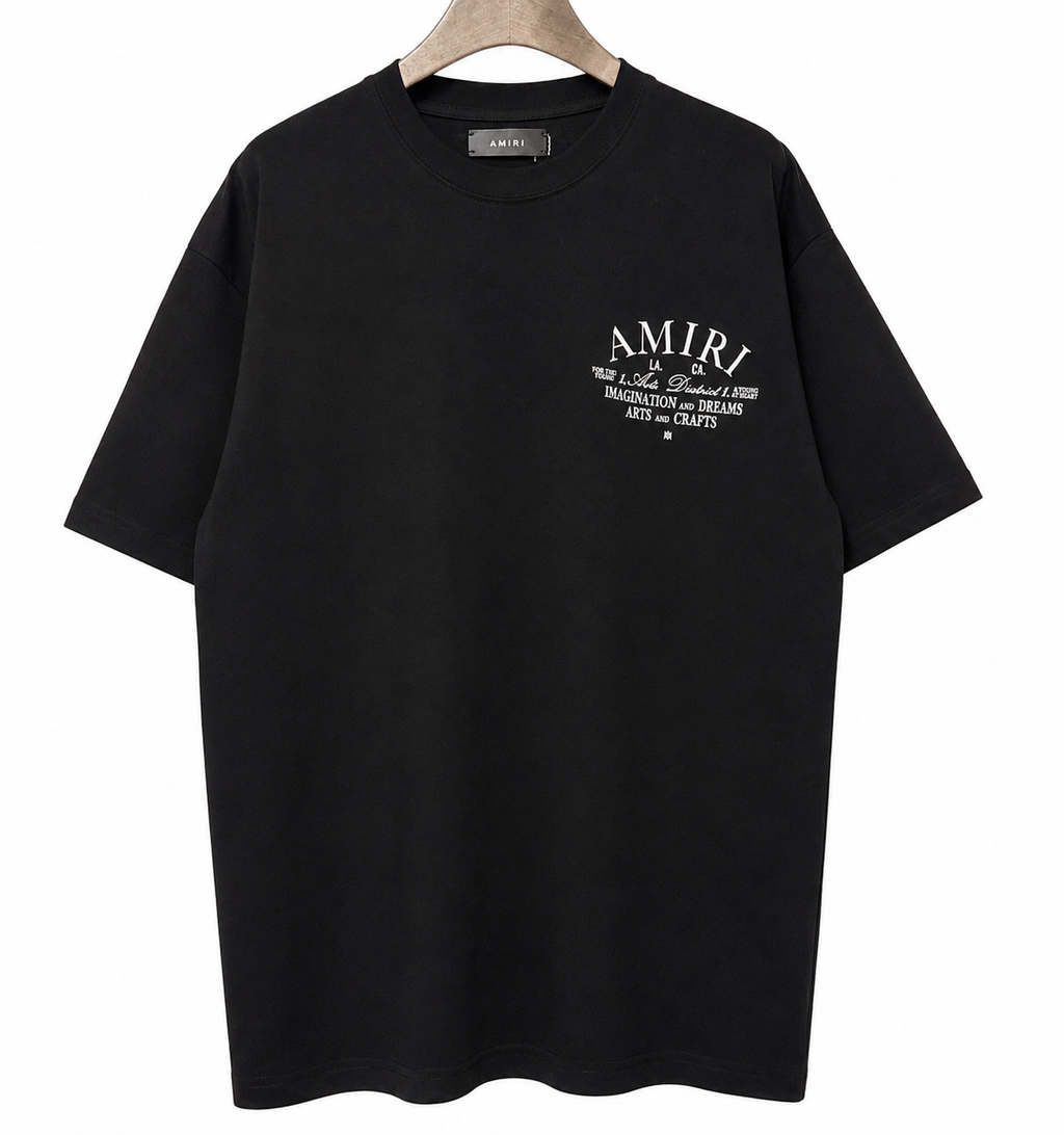 Amari T-Shirt Luxury